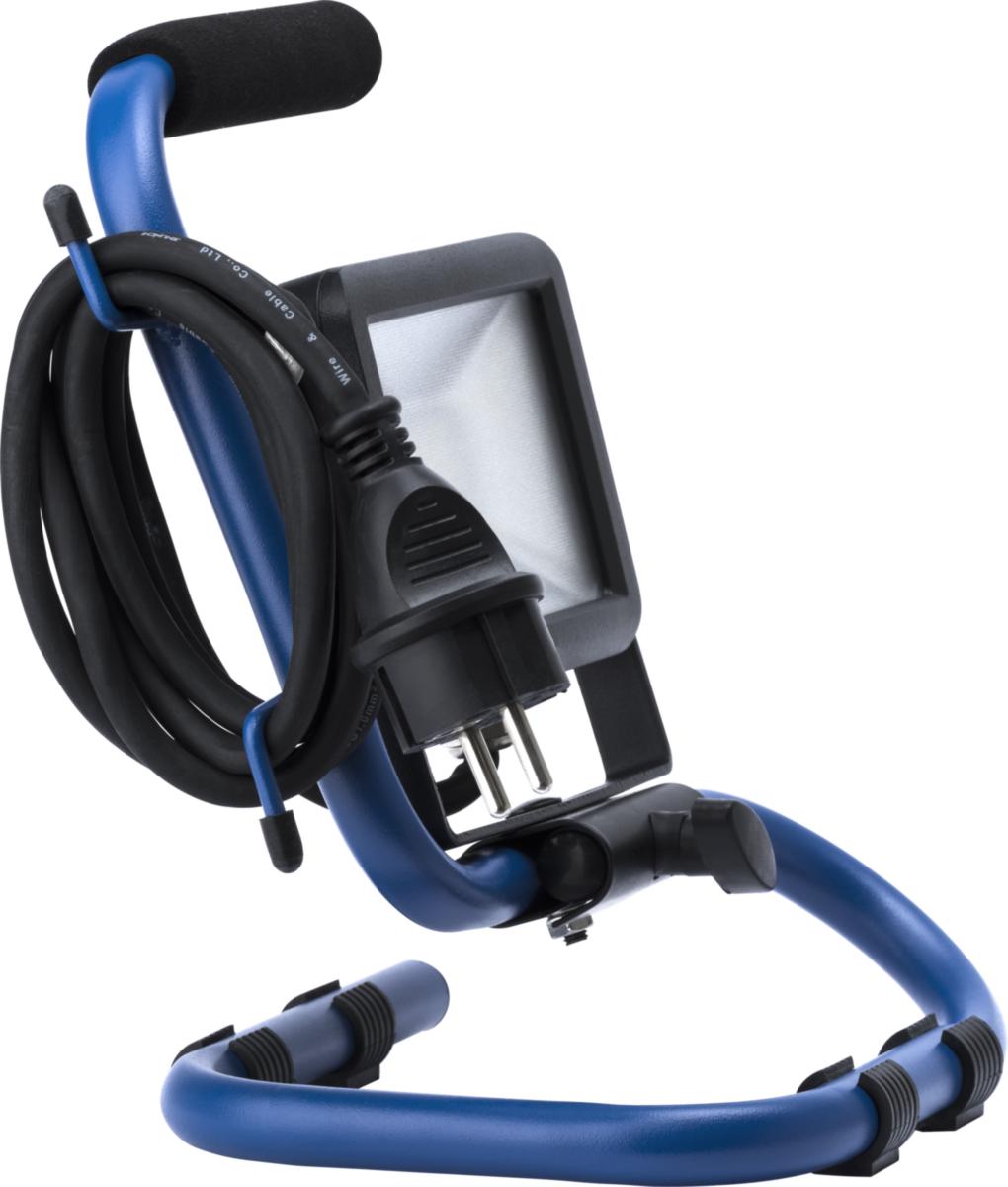 Arbetsbelysning LED med stativ,  20W IP65 - 5