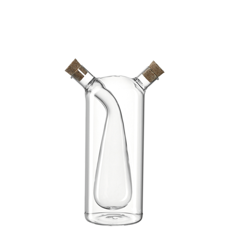 CUCINA 2in1 for Oil and Vinegar 90/340ml