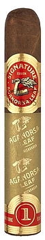 Aganorsa Leaf Signature Corojo Robusto