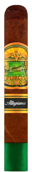 E.P Carrillo Allegiance Confidant Toro