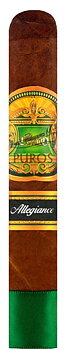 E.P Carrillo Allegiance Confidant Toro