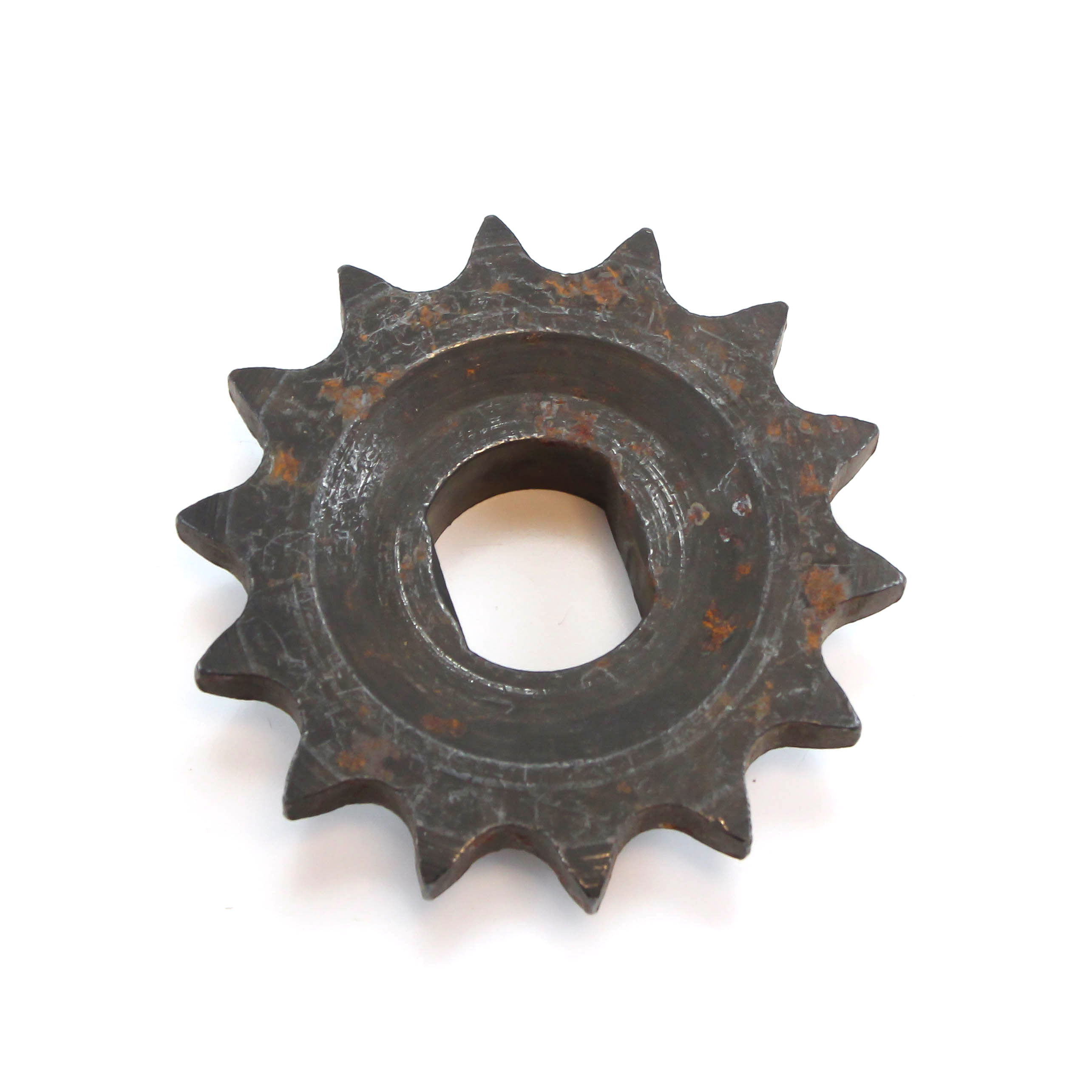 Forreste drev KS125 14t. Z285-05.200 - 2