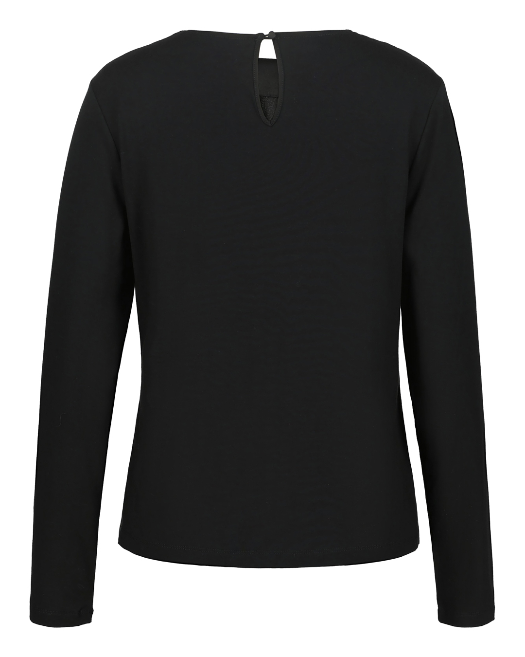 Topp Lay svart - 2