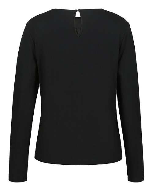 Topp Lay svart - 2