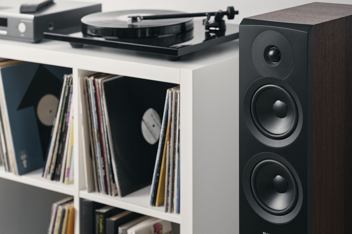 Dynaudio Emit 30 - 2