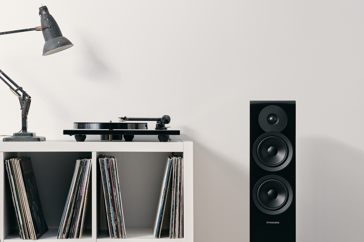 Dynaudio Emit 30 - 4