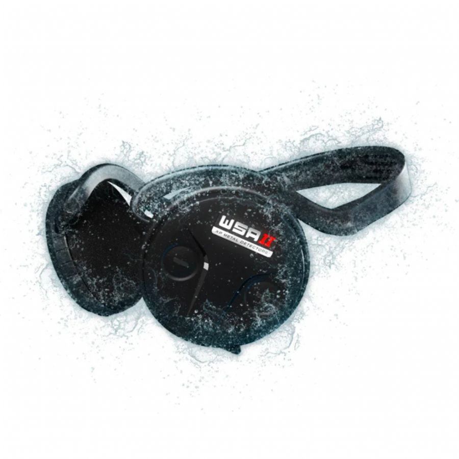 XP WSAII headphones for DEUS 2 model (WSAII) - 3