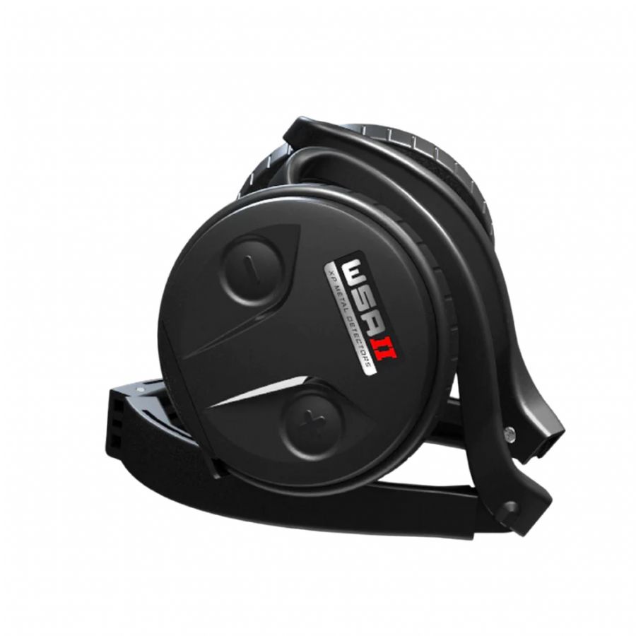 XP WSAII headphones for DEUS 2 model (WSAII) - 2