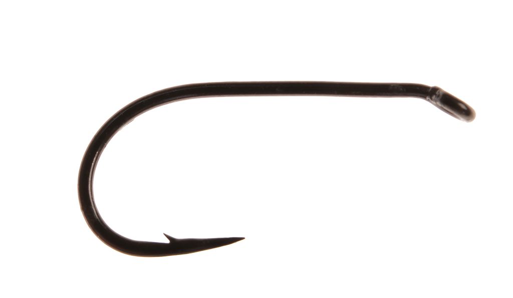 Ahrex FW502 Dry Fly Light Barbed