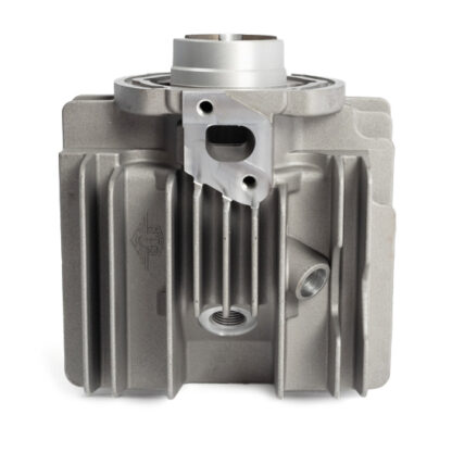 Cylindersæt 38mm til Sachs 504/505 - 0,8-1,5hk - 2