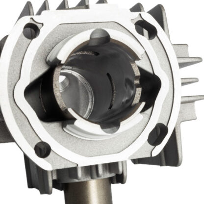 Cylindersæt 38mm til Sachs 504/505 - 0,8-1,5hk - 3