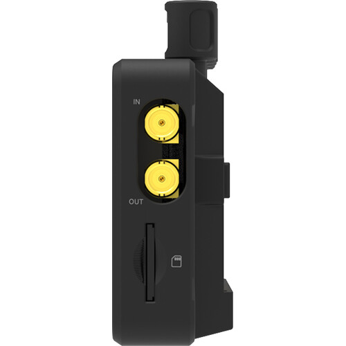 Vaxis Atom A5 5.5" Wireless RX/TX SDI/HDMI Monitor - 9