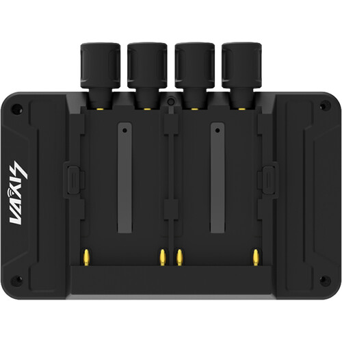 Vaxis Atom A5 5.5" Wireless RX/TX SDI/HDMI Monitor - 2