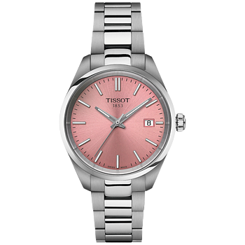 T150.210.11.331.00 Tissot PR 100  34 rosa