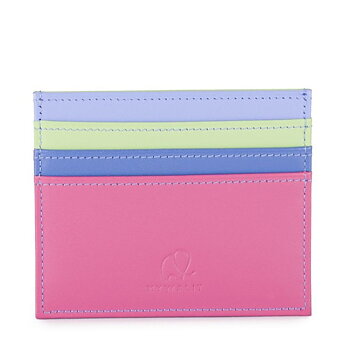 Credit Card Leather Pastel Mywalit Old Town Stockholm 