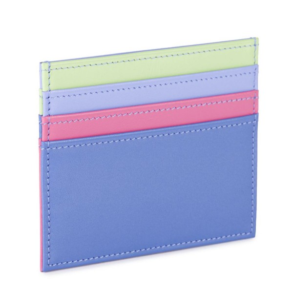 Credit Card Leather Pastel Mywalit Old Town Stockholm  - 2