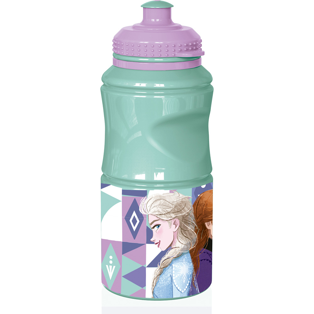 Frost Easy Hold  Vattenflaska Sport, 380 ml