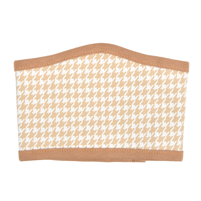 Puppia Egon Hanhundsskydd Beige Large - 3