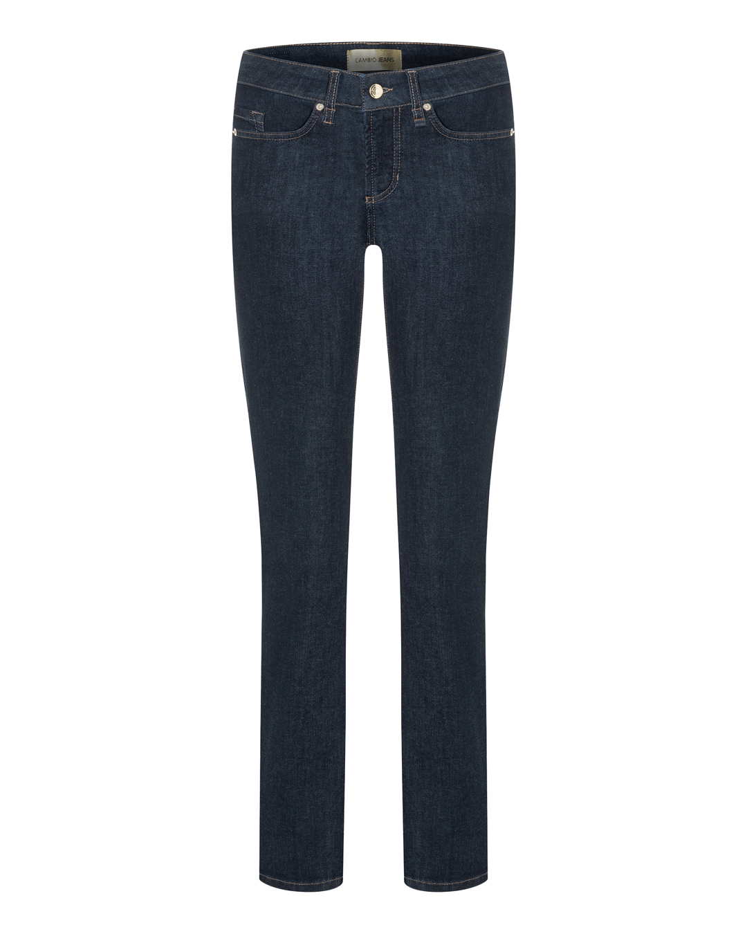 Jeans Piper long modern rinsed - 9