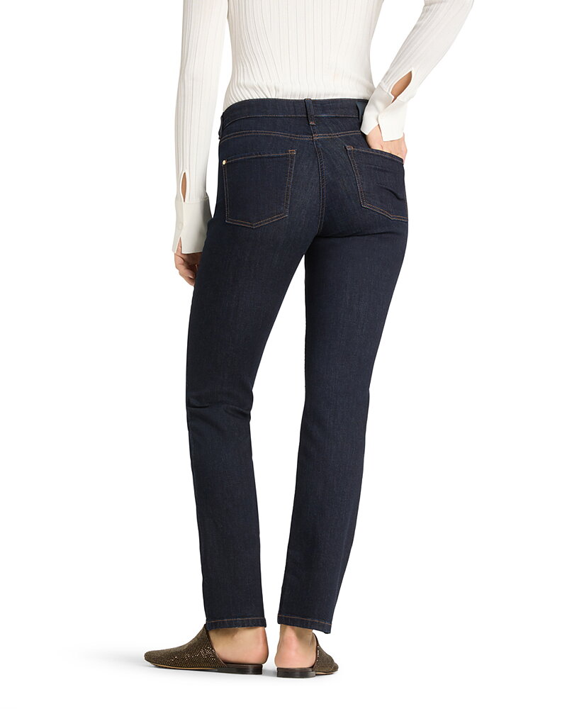Jeans Piper long modern rinsed