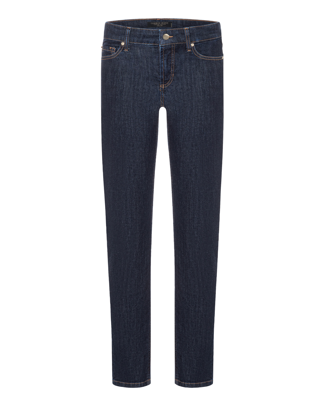 Jeans Piper long modern rinsed - 5