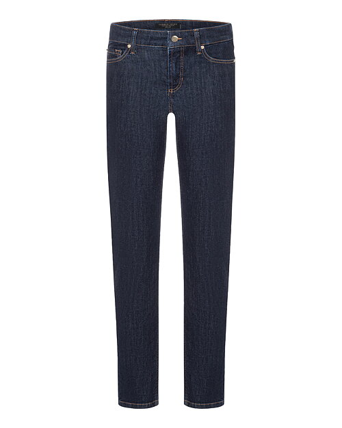 Jeans Piper long modern rinsed - 5