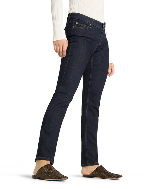 Jeans Piper long modern rinsed - 3