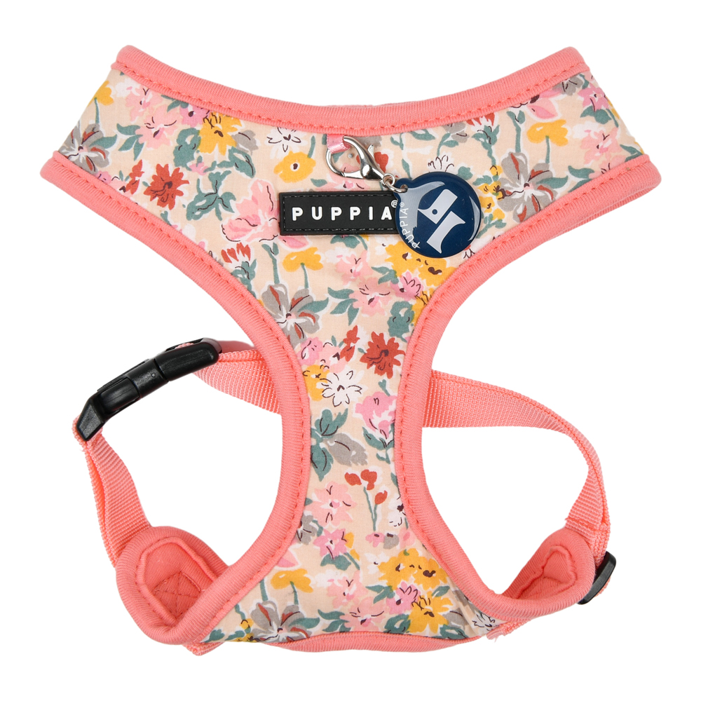 Puppia Sele Modell-A Lita Rosa 