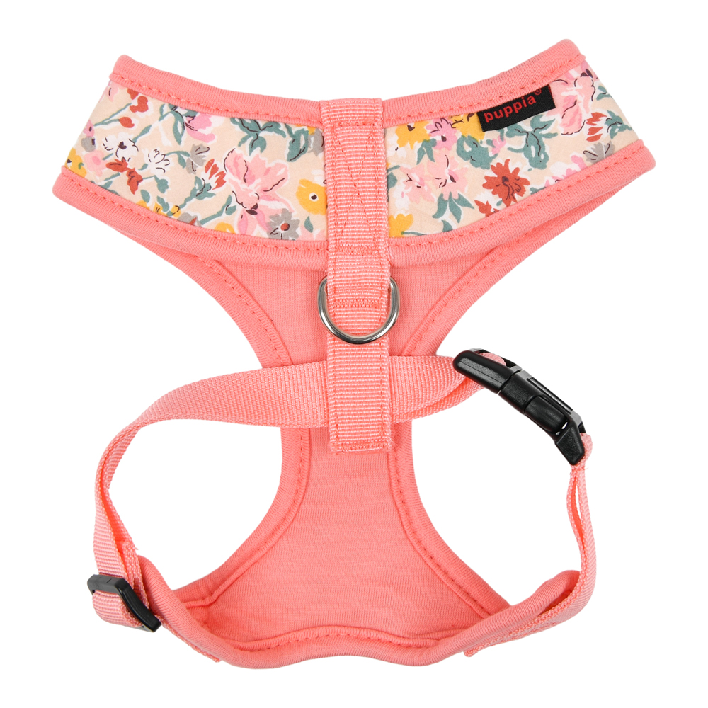 Puppia Sele Modell-A Lita Rosa  - 3