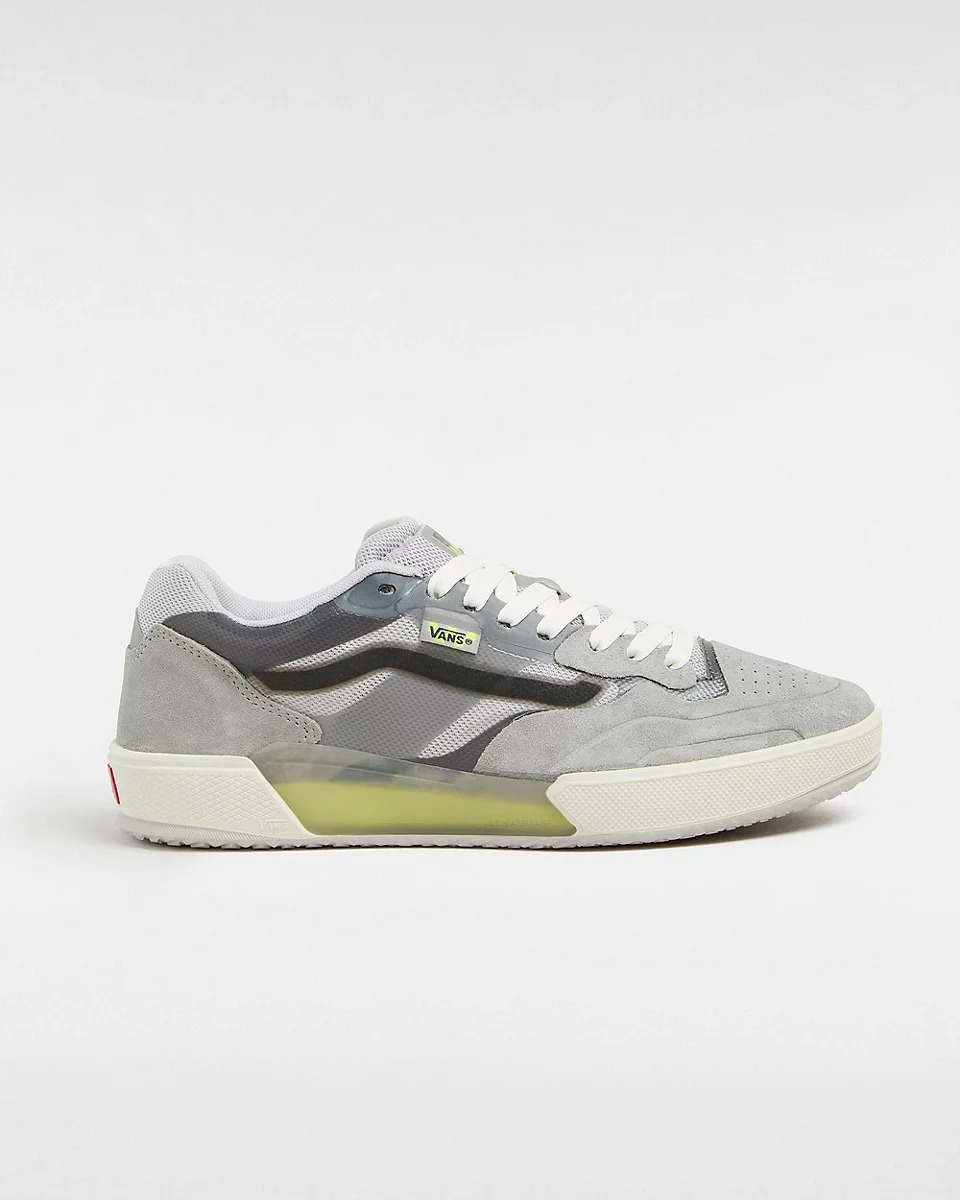 Vans Skate AVE 2.0 Grey Skate shoe