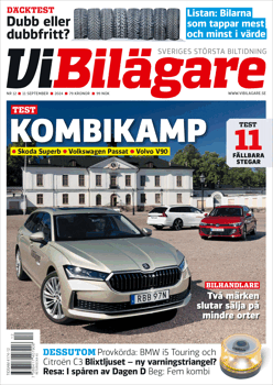 Vi Bilägare 2024/12