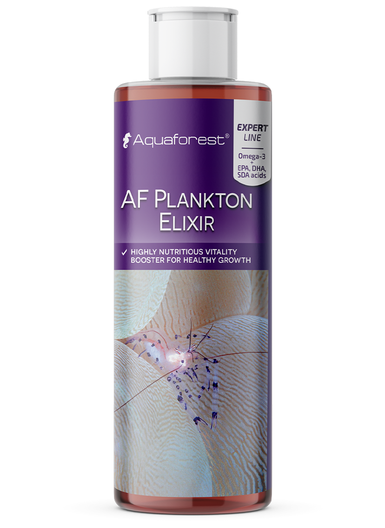 Aquaforest Plankton Elixir 250ml