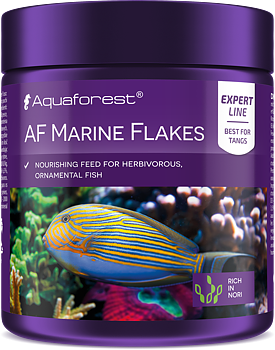 Aquaforest Marine Flakes 25 g