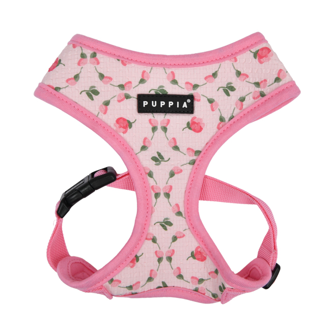 Puppia Sele Modell-A Florian Rosa 