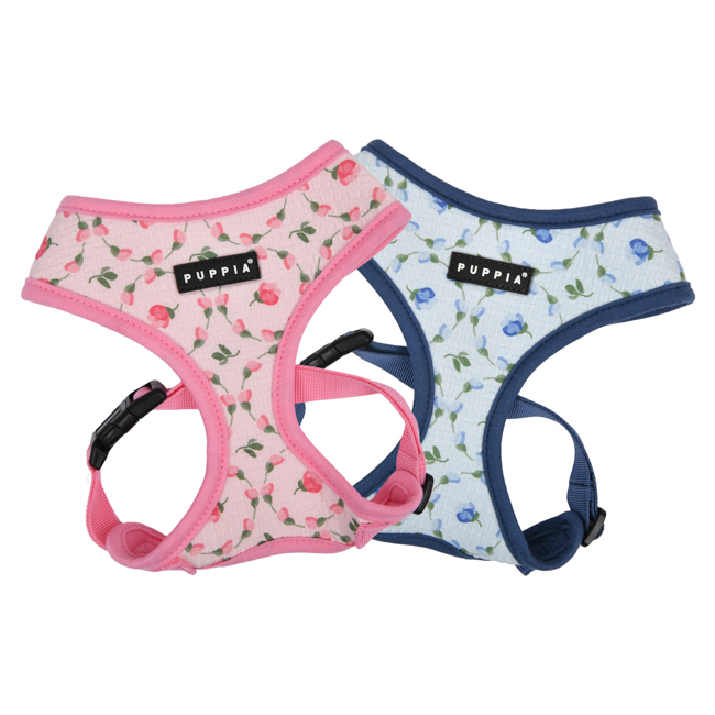 Puppia Sele Modell-A Florian Rosa  - 8