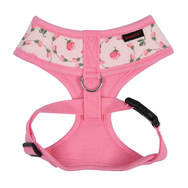 Puppia Sele Modell-A Florian Rosa  - 3
