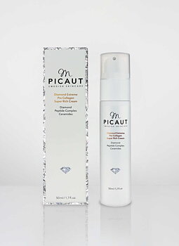Diamond Extreme Pro Collagen Super Rich Cream, 50 ml