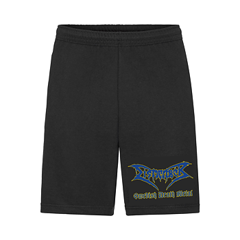 DISMEMBER - SHORTS, SWEDISH DEATH METAL