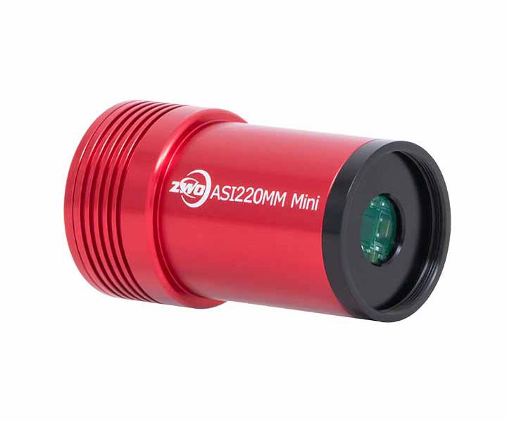 ZWO ASI220MM MINI