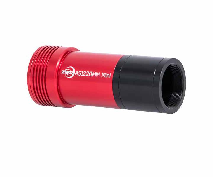 ZWO ASI220MM MINI - 2
