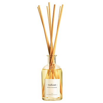 The Olphactory Radiant Spiced Tangerine Diffuser