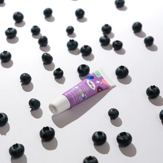 TREW COSMETIC  Blueberry Tinted Lip Balm - 2