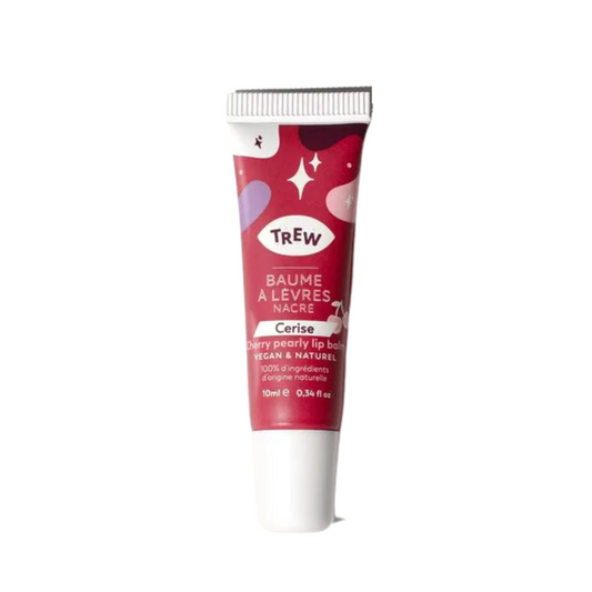 TREW COSMETIC  Cherry Tinted Lip Balm