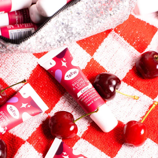 TREW COSMETIC  Cherry Tinted Lip Balm - 2