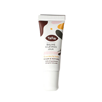 TREW COSMETIC  Coconut Lip Balm