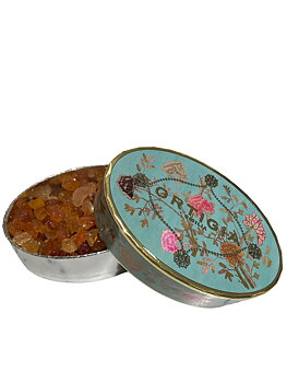 ORTIGIA Florio Scented Crystals