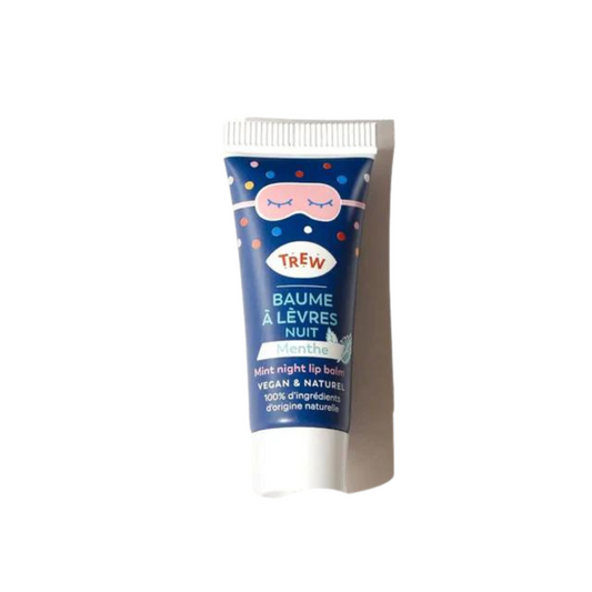TREW COSMETIC  Mint Night Lip Mask