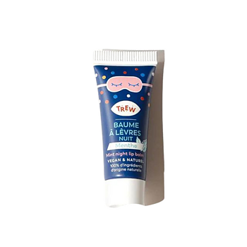 TREW COSMETIC  Mint Night Lip Mask