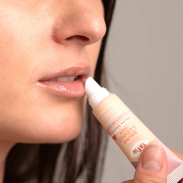 TREW COSMETIC  White Peach Lip Balm - 2
