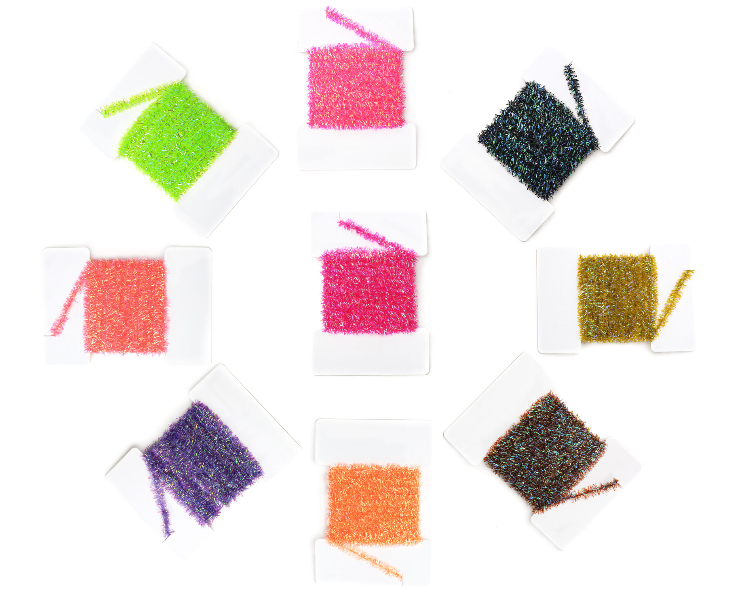 Cactus Chenille 6mm - Textreme